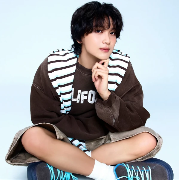 今日最受喜愛的楷燦 (NCT 127, NCT DREAM)