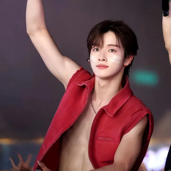 Fans' Pick: Best Moment of Sungchan (RIIZE)