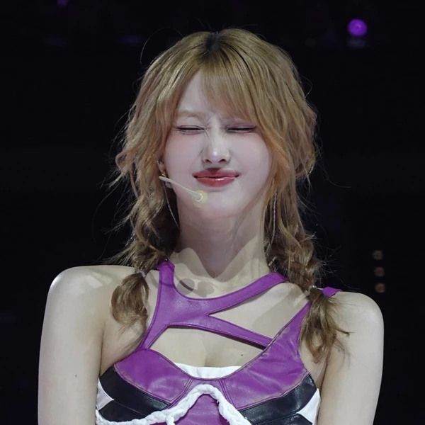 充滿粉絲愛意的Momo (TWICE)人氣照片