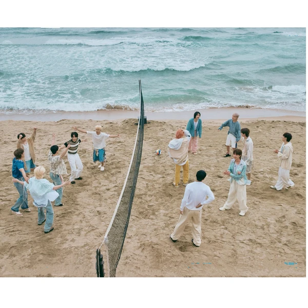 팬들이 뽑은 세븐틴 최고의 순간