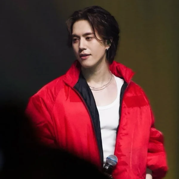 充满粉丝爱意的有谦 (GOT7)人气照片