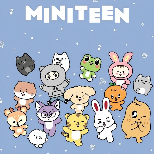 세븐틴 팬심 가득한 인기 사진