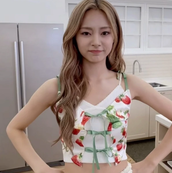 쯔위 (TWICE) 팬심 가득한 인기 사진