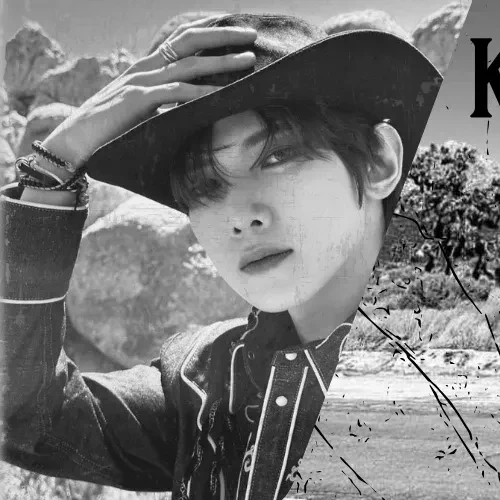 Today's Most Loved Yeosang (ATEEZ)
