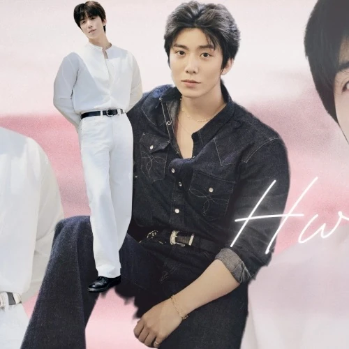 Top Photo Full of Hwiyoung (SF9) Love