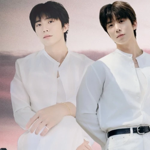 Top Photo Full of Hwiyoung (SF9) Love