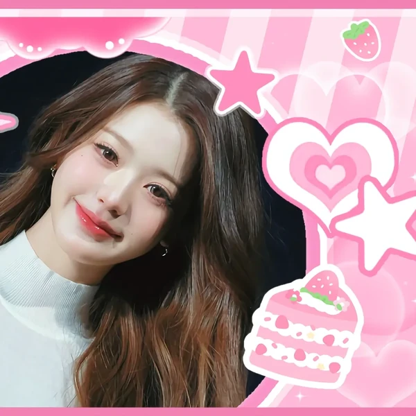 Momen Terbaik Jang Wonyoung (IVE) Pilihan Penggemar