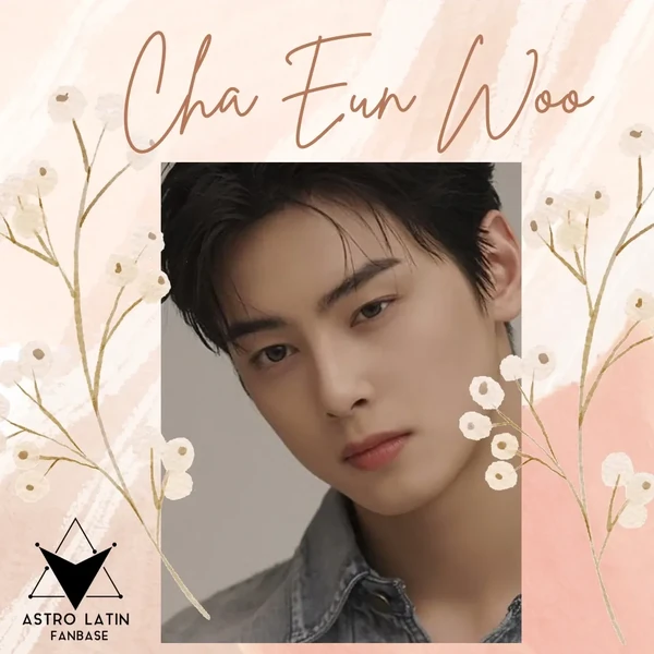 今天最受喜爱的ASTRO