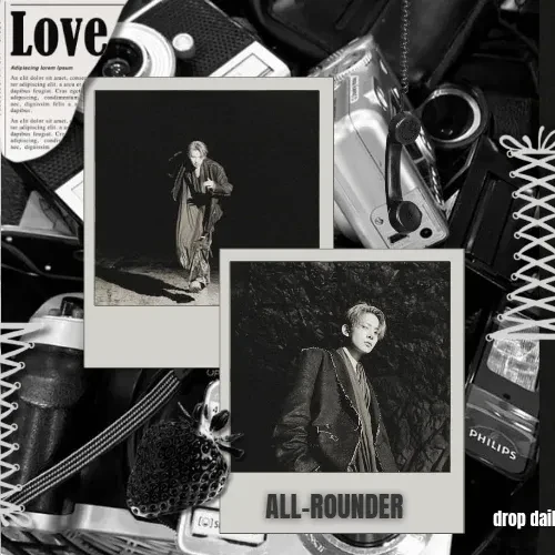 오늘 가장 사랑받은 에반의 모습