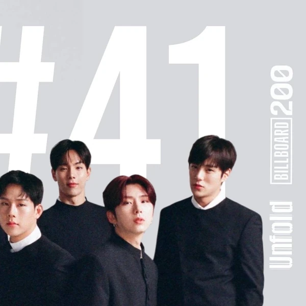 Today's Most Loved Shownu (MONSTA X)