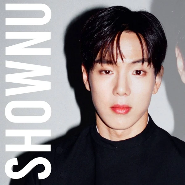 Today's Most Loved Shownu (MONSTA X)