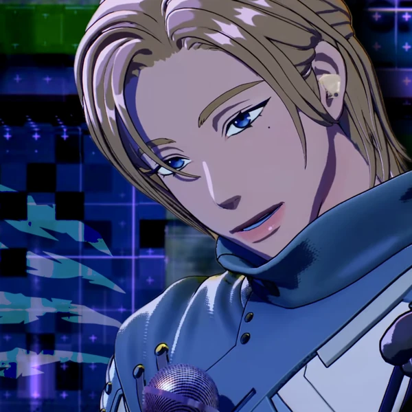 Foto profil Noah (PLAVE) terpopuler hasil voting