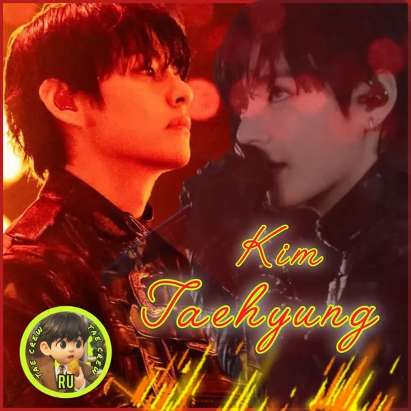 뷔 (방탄소년단) 팬심 가득한 인기 사진