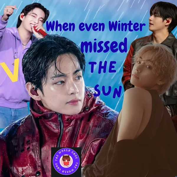 뷔 (방탄소년단) 팬심 가득한 인기 사진