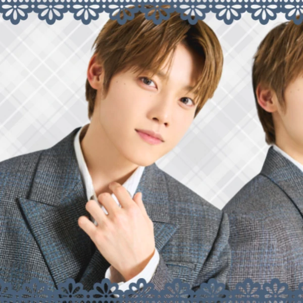 Penampilan Kimura Masaya (INI) yang Paling Dicintai Hari Ini