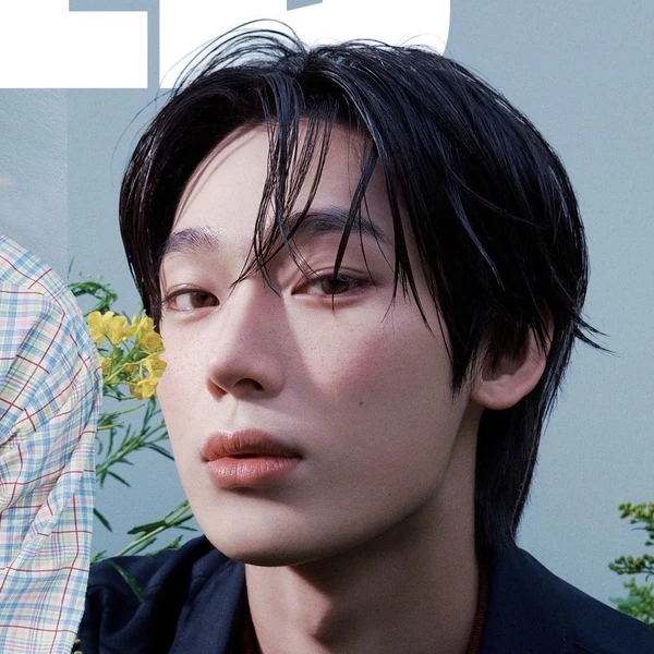 今日最受喜愛的善禹 (ENHYPEN)