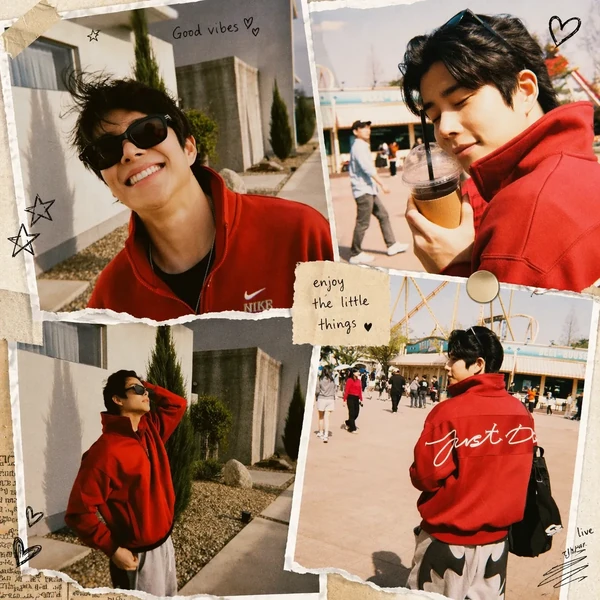 Today's Most Loved MJ (ASTRO)