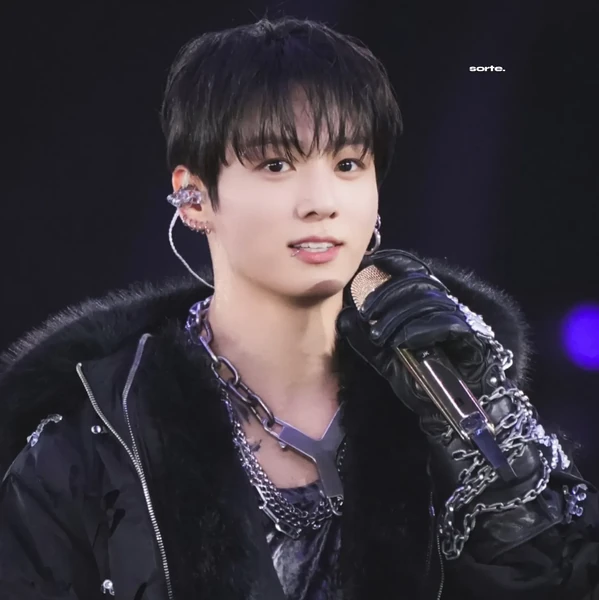 정국 (방탄소년단) 팬심 가득한 인기 사진