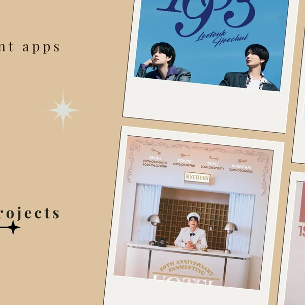 Penampilan Super Junior yang Paling Dicintai Hari Ini