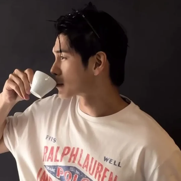 옹성우 팬심 가득한 인기 사진