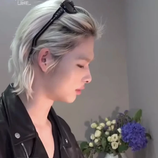 通过投票选出的NI-KI (ENHYPEN)人气头像