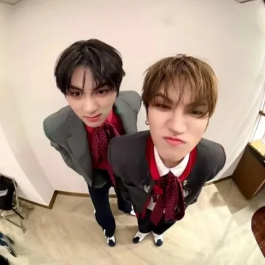 Today's Most Loved BOYNEXTDOOR