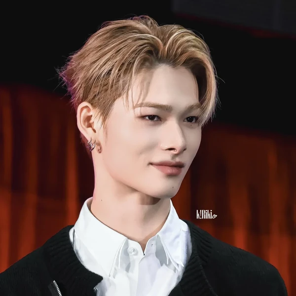 No.1 banner post of NI-KI (ENHYPEN) created by fans