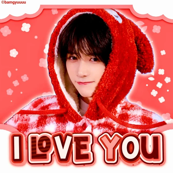 Today's Most Loved Beomgyu (TOMORROW X TOGETHER)