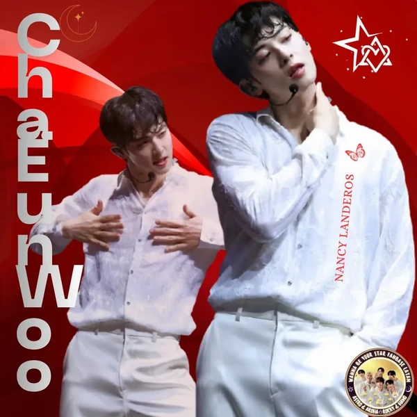 Top Photo Full of ASTRO Love