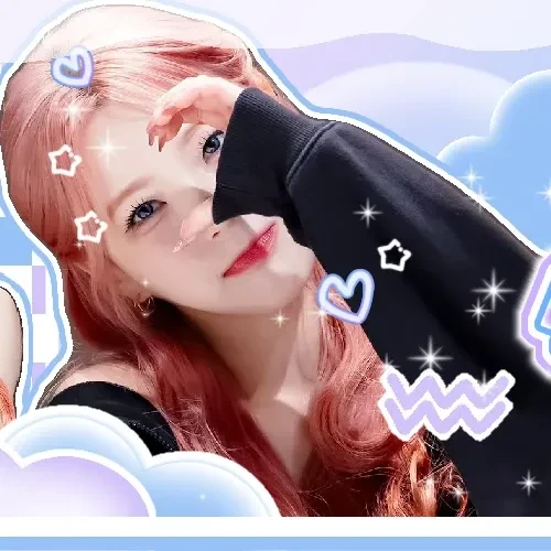 充满粉丝爱意的白知宪 (fromis_9)人气照片