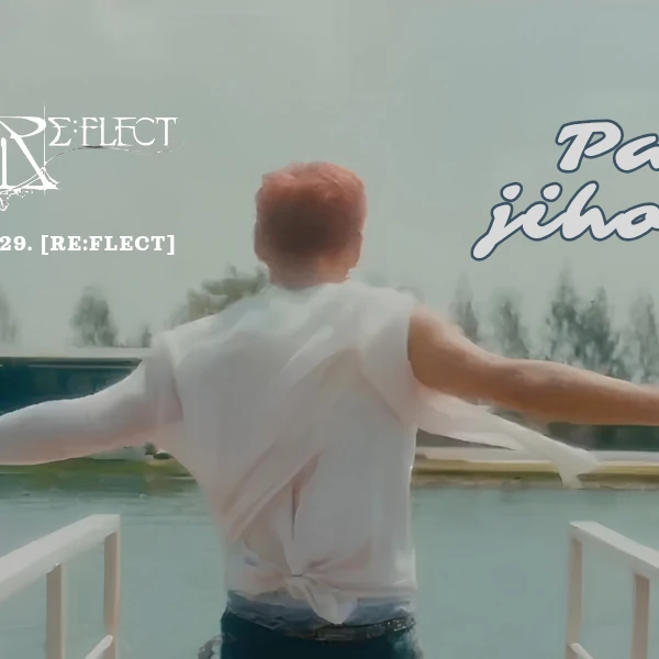 ファンに愛されるパク・ジフンの人気プロフィール写真