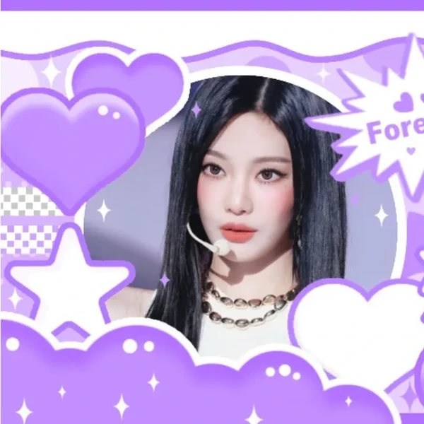 Momen Terbaik Ningning (aespa) Pilihan Penggemar