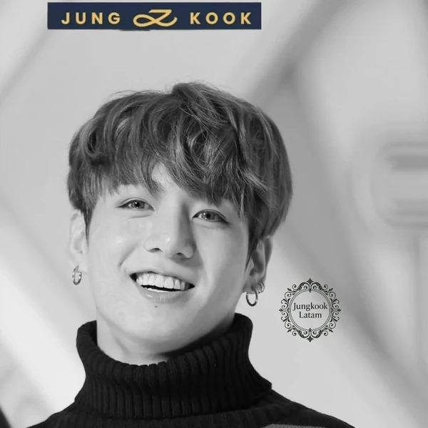 Foto Populer Penuh Cinta untuk Jungkook (BTS)