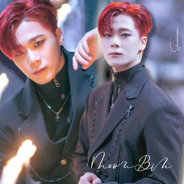 Top Photo Full of Moonbin (ASTRO) Love