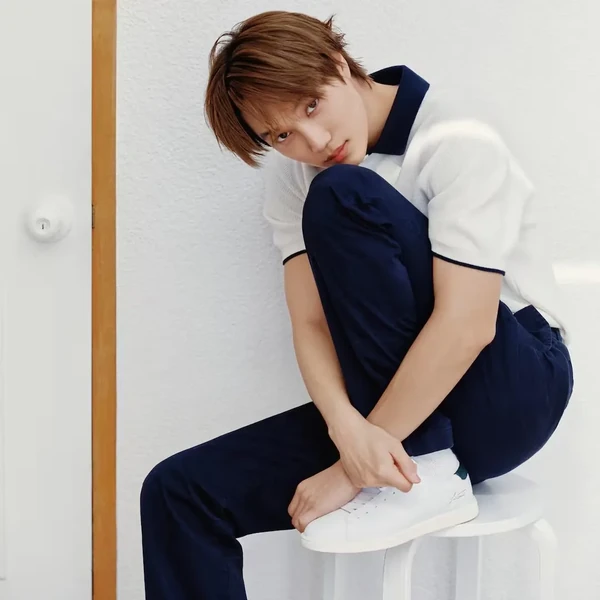 Penampilan Kai (EXO) yang Paling Dicintai Hari Ini