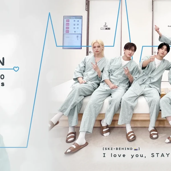 Stray Kidsへの愛が詰まった人気写真