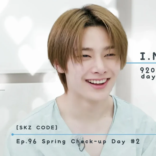 今日最も愛されたStray Kidsの姿