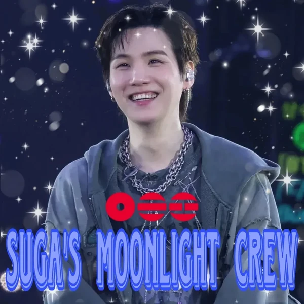 Top Photo Full of SUGA (BTS) Love