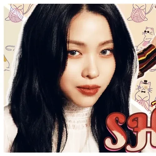 今天最受喜爱的ITZY