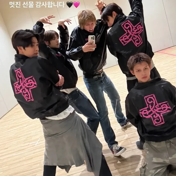 Fans' Pick: Best Moment of CORTIS