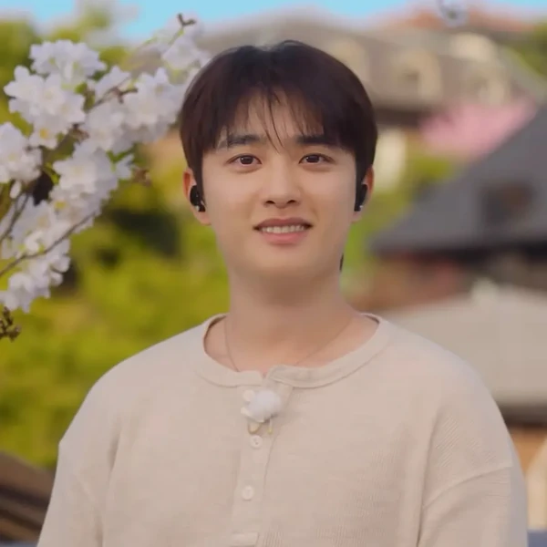 디오 (EXO) 팬심 가득한 인기 사진