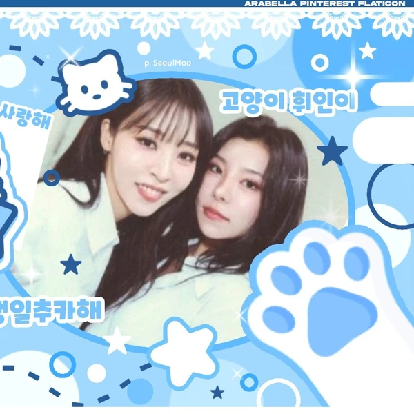 粉絲票選的玟星 (MAMAMOO)最佳瞬間