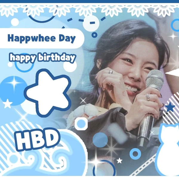 今日最受喜愛的玟星 (MAMAMOO)