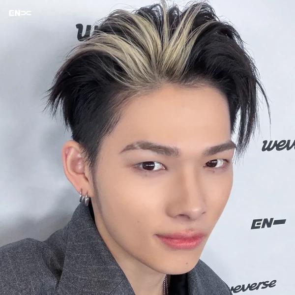 粉絲票選的ENHYPEN最佳瞬間