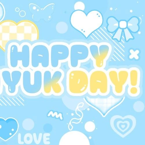 Today's Most Loved Hyuk (TEMPEST)