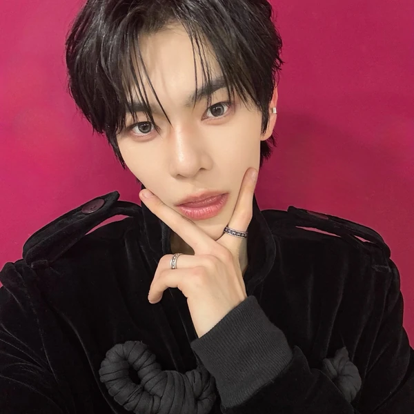 Today's Most Loved Donggyu (TUNEXX)