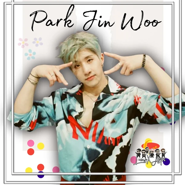 Today's Most Loved Jinjin (ASTRO)