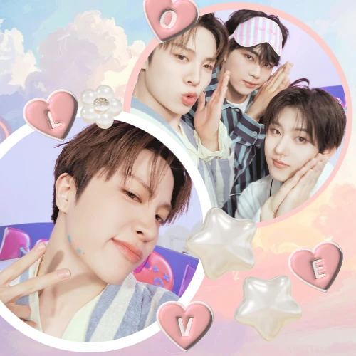 Foto Populer Penuh Cinta untuk So Junghwan (TREASURE)