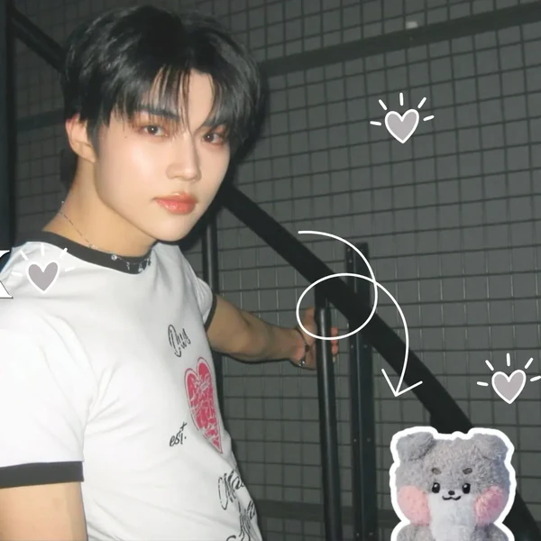 Fans' Pick: Best Moment of Park Gunwook (ZEROBASEONE)