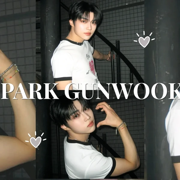 Fans' Pick: Best Moment of Park Gunwook (ZEROBASEONE)
